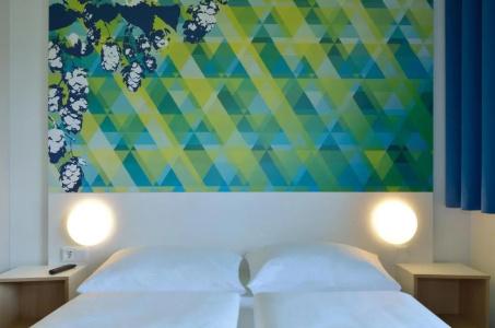 B&B Erlangen-Süd - 25