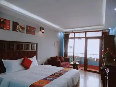 Sapa Hills - 31