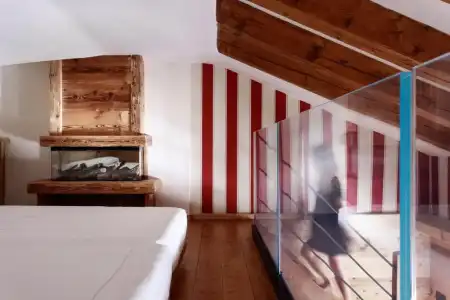 Auberge de La Maison - 60