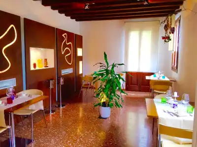 Relais Ca' Sabbioni - 21