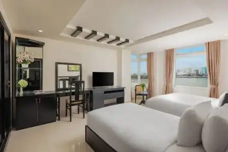 Kay Han Riverfront Da Nang - 27