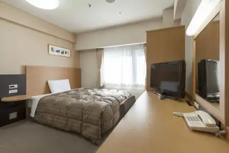 The OneFive Okayama - 5