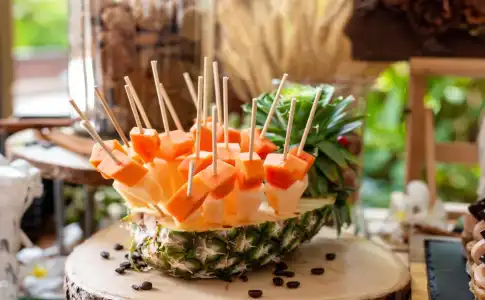 Mövenpick Asara Resort & Spa Hua Hin - 12