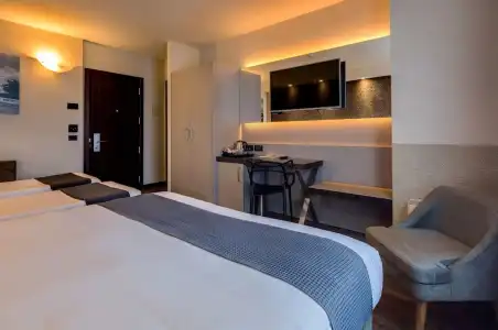 Best Western Plus Farnese - 117