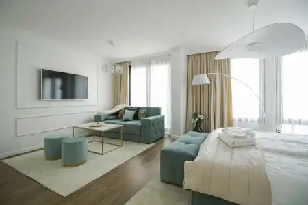 Boutique Apartments - 35