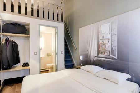 B&B Toulouse Cité de l'Espace Mouchotte - 31