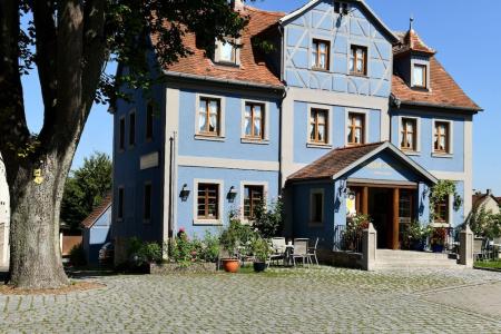 Gasthof Bezold - 10