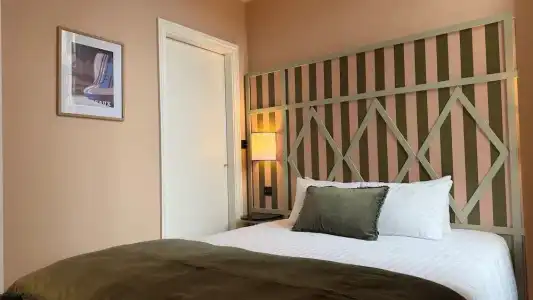 Boutique Hôtel Le Clos Huguerie – Bordeaux Centre - 49