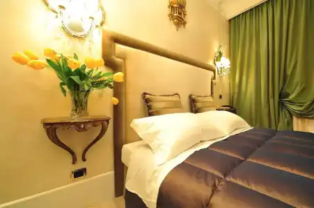 MDM Guesthouse - 108