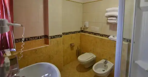Albergo Al Castello - 16