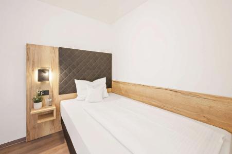 Best Western Favorit - 41