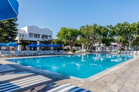 Aliathon Aegean - 16