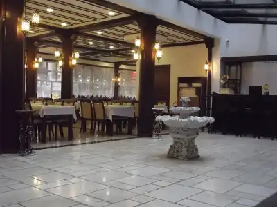 Bursa Grand Family & Spa - 22