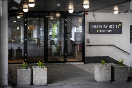 GreenStar Lahti - 0