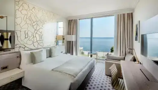 Baku Marriott Boulevard - 67
