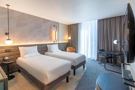 Novotel Rotterdam Brainpark - 64