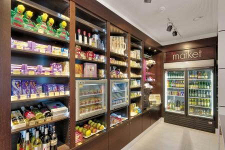 Courtyard by Marriott Linz - 32