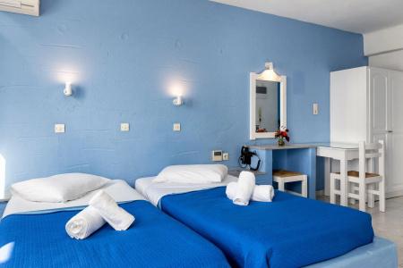 Stratos Apartments & Studios - 290