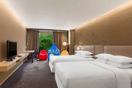 Holiday Inn Express And Suites Seattle Downtown - Lake Union by IHG - 41
