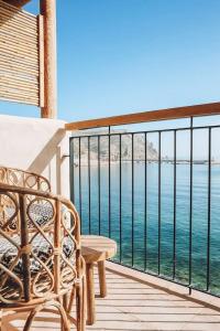 NOMAD Xàbia Port - 48