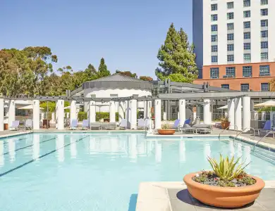 Hyatt Regency La Jolla - 12
