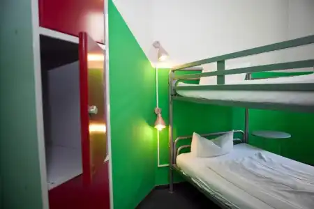 St Christopher's Inn Berlin Alexanderplatz - 59