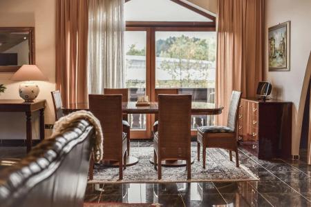 Hotel-Restaurant Barbarossahof - 156