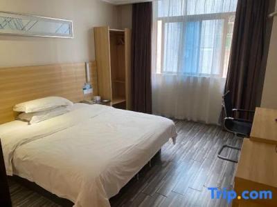 City Comfort Inn Huizhou Shuikou Huxi Avenue - 48