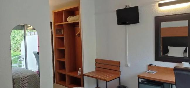 Brit Confort Helios Agde - 53