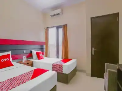 O Ari Beach Inn - 15