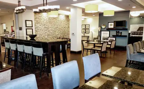 Hampton Inn Ft. Walton Beach - 16