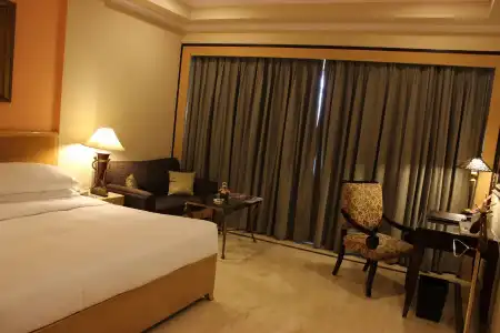 The Hans New Delhi - 12