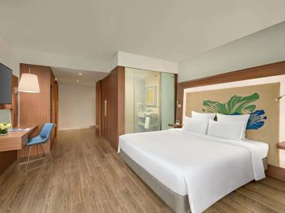 Novotel Saigon Centre - 35