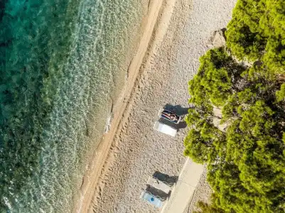 TUI BLUE Makarska - Adults Only - 34