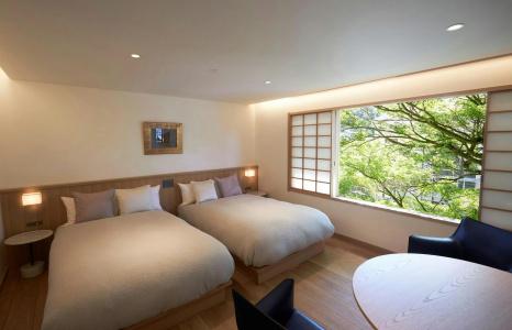 Arima Onsen Takayamaso Hanano -Adult only- - 31