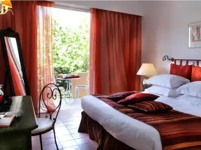 Hôtel La Villa Sainte Valérie Adults Only - 55