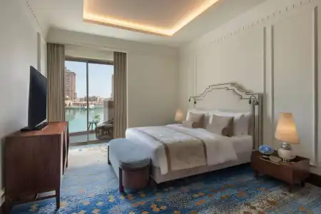 The St. Regis Marsa Arabia Island, the Pearl Qatar - 19