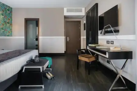 Unica Suites Rome - 28