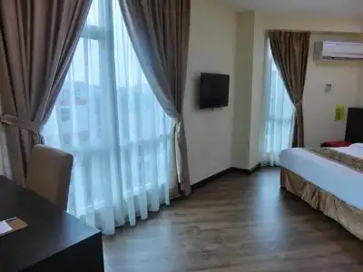 Midcity Melaka - 46