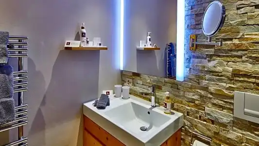 Aspen alpin lifestyle Grindelwald - 151