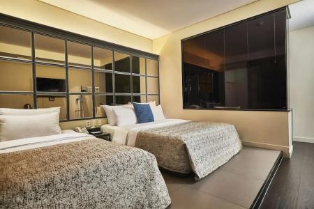 JB Design Haeundae - 36