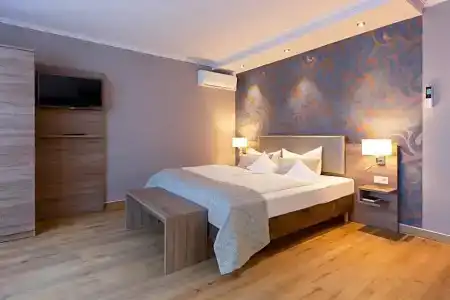 Mercure Mainz City Center - 112