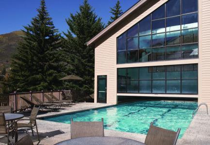 Marriott's StreamSide Birch at Vail - 10