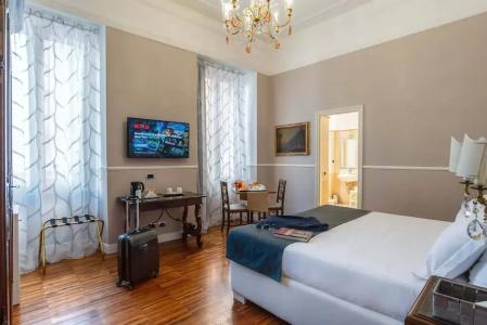 I TRE MOSCHETTIERI - D' ARTAGNAN Luxury Guest House - 82