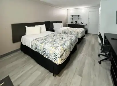 Studio 6 North Las Vegas, NV - 13