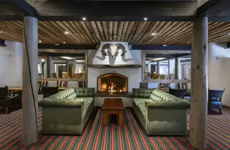 Inn and Spa at Loretto - 42