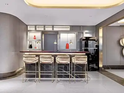Swissôtel Jakarta PIK Avenue - 105
