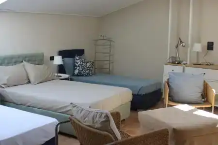 B&B Palazzo de "Il Nuovo Duca Minimo" - 29