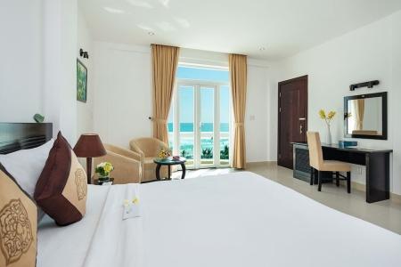 The Sailing Bay Beach Resort - 81