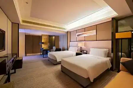 Mels Weldon Dongguan Humen - 40